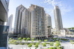 #37 Luxury - 2BR in The Address Dubai Opera - Downtown